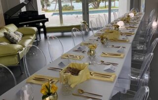 Beautiful Table