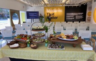 Grazing Table