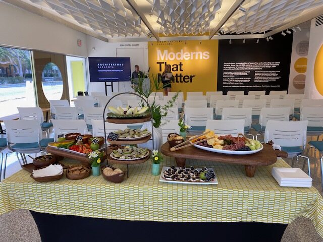 Grazing Table