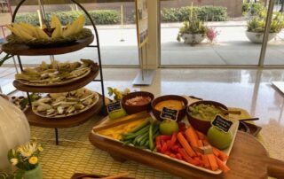 Charcuterie Boards and afternoon snacks