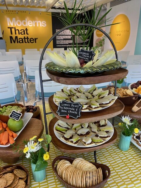 More than just great tasting food