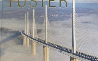 Norman Foster's Book