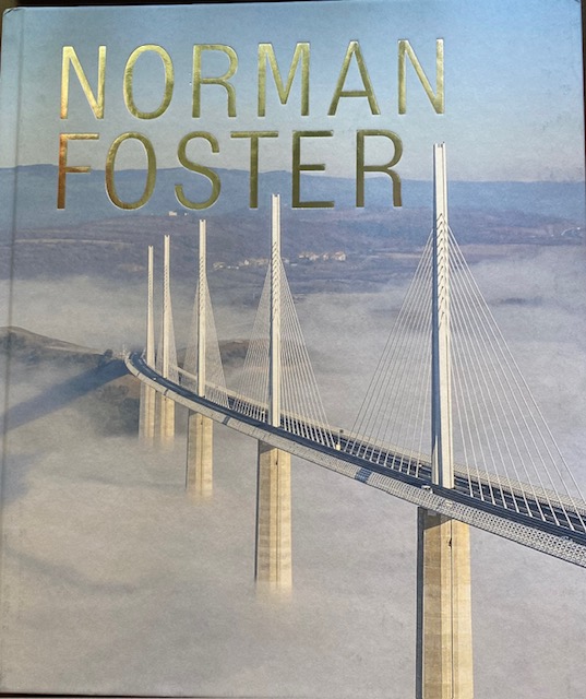 Norman Foster's Book
