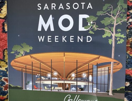 Sarasota MOD Weekend 2024